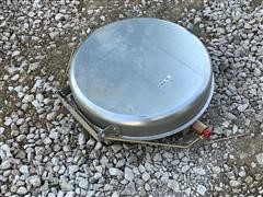 Bulk Bin Lid 