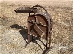 Hand Driven Corn Sheller 