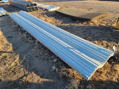 Behlen 20' Exterior Sheeting Panels 