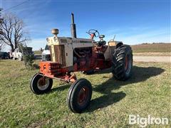 Case 931 2WD Tractor 