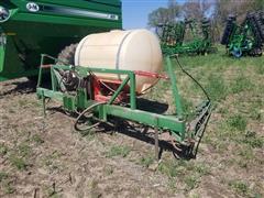 3-Pt Sprayer W/Tank 