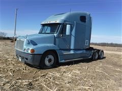 2000 Freightliner Century Class S/T C120 T/A Truck Tractor 