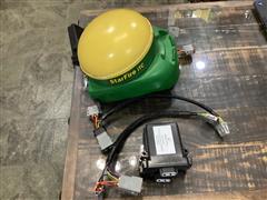 2008 John Deere StarFire ITC Receiver W/Agra-GPS ITC Extend 