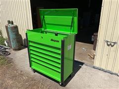 Snap-On KRSC46GPKG Toolbox 