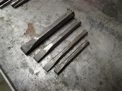 Chisels 