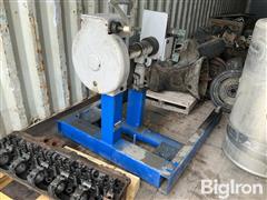 OTC 1750 Rotating Engine Stand 