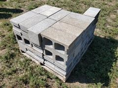 Concrete Blocks 