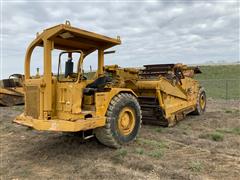 Caterpillar 613 Self-Propelled Elevating Scraper 