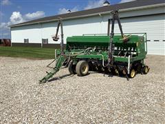 John Deere 750 No-Till Drill 