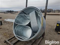 Behlen Galvanized Stock/Water Tanks 