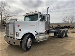 1992 International 9300 SPA T/A Truck Tractor 
