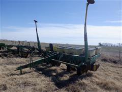 John Deere 7000 6R30" Row Crop Planter 