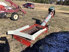 Peck Auger Hopper 