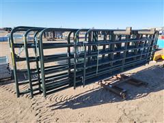 Behlen Utility Gates 