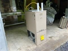 Luxaire G906012UPB11C Gas Furnace 