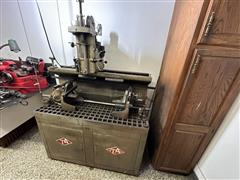 Tamco VGS-20000 Head Machine 