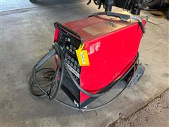 Lincoln Electric Idealarc SP-250 Mig Welder 