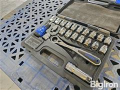 Goodwrench Through Socket Set 