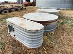 Livestock Water Tanks 