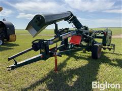 Richiger E6910 Grain Bag Unloader 