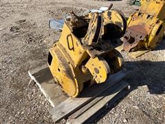 Caterpillar D6/D7 Cable Control Unit 