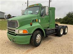 2002 Sterling AT9500 T/A Truck Tractor 