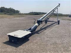 Harvest By Meridian T1342 Auger 