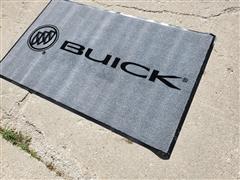 GM Buick Floormat 