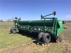 Great Plains 2420P 24' Grain Drill 