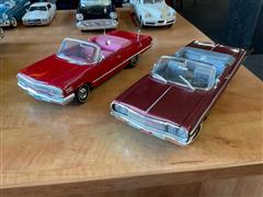 Chevrolet Replicas 