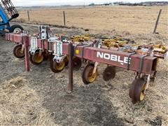 Buffalo 4600 Cultivator Row Units 