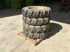 11-24.5 Sprinkler Tires 