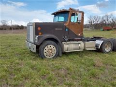 1992 International 9370 T/A Truck Tractor 