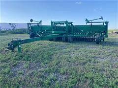 1996 Great Plains 2SF24-3875 Grain Drill 