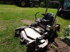 Grasshopper 725D 61" Zero Turn Riding Lawn Mower 