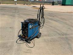 Miller Millermatic 200 Welder 