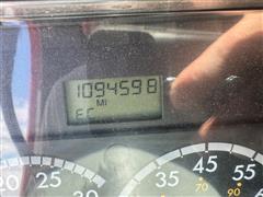 Odometer