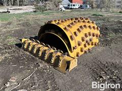 Caterpillar Roller Clamshell Kit 