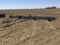 Fuerst FBHC Pull-Type Chain Drag Harrow 