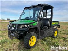 2023 John Deere XUV 835M Gator 4x4 UTV 