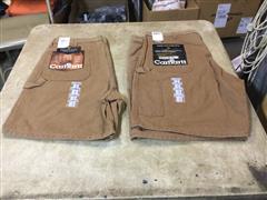 Carhartt 40” Shorts 