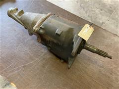 1959-61 Chevrolet T10-1B Transmission 