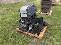 Carrier 200INT Comfort Pro Truck Tractor Auxiliary Power Unit & AC 