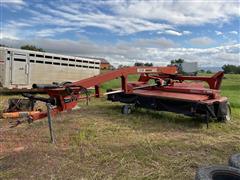 Hesston 1340 Mower Conditioner 