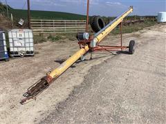 Westfield 8”x36’ Auger 