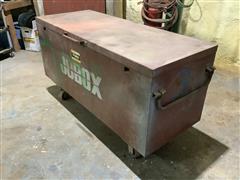 JoBox Tool Bin 