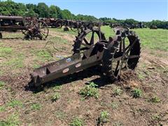 Wallis 2WD Tractor 