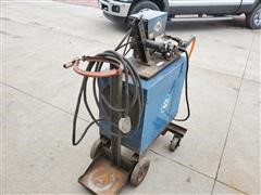 Miller CP-300 Wire Welder 