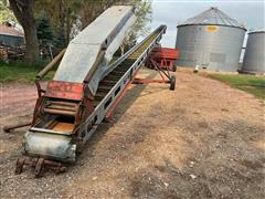 Kewanee 600 60’ Elevator 