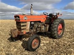 Massey Ferguson 1100 2WD Tractor 